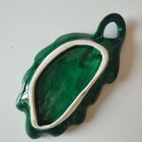 Empty pocket ceramic sheet