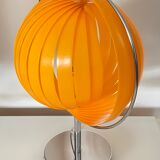 Vintage moon table lamp