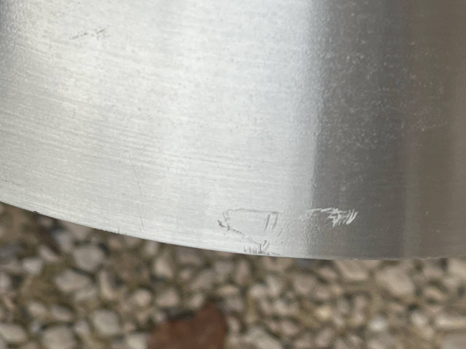 Scandinavian design lamp 1970