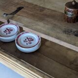 Buffet de campagne en chêne massif