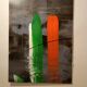 Contemporary painting