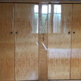 Lemon cupboard