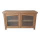 Buffet vitrine 