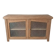 Buffet vitrine 