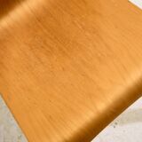 MK10891 Flow chair by Jakob Berg, Set of 6