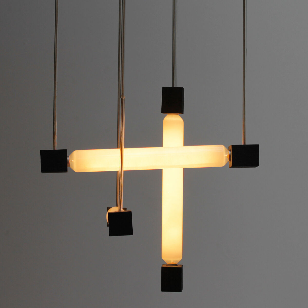 Suspension tube