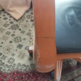 giorgetti design armchair