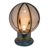 Toni Zuccheri Mid-Century Modern Italian Murano Glass Table Lamp, 1970s