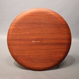 Coffee table designed by H Engholm and Svend Åge Willumsen