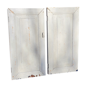 portes anciennes