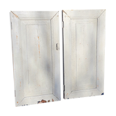 Old doors