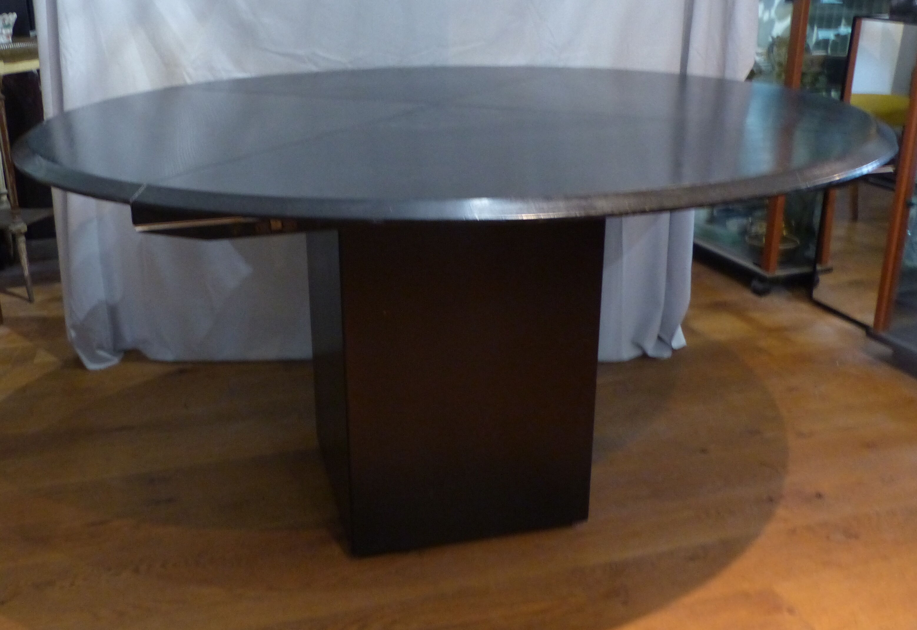 Table de salle a manger