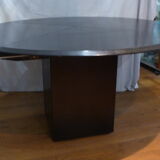 Dining room table