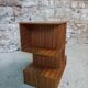 Art Deco shelf