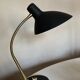 Desk lamp Jean Boris Lacroix mid century modern 1950