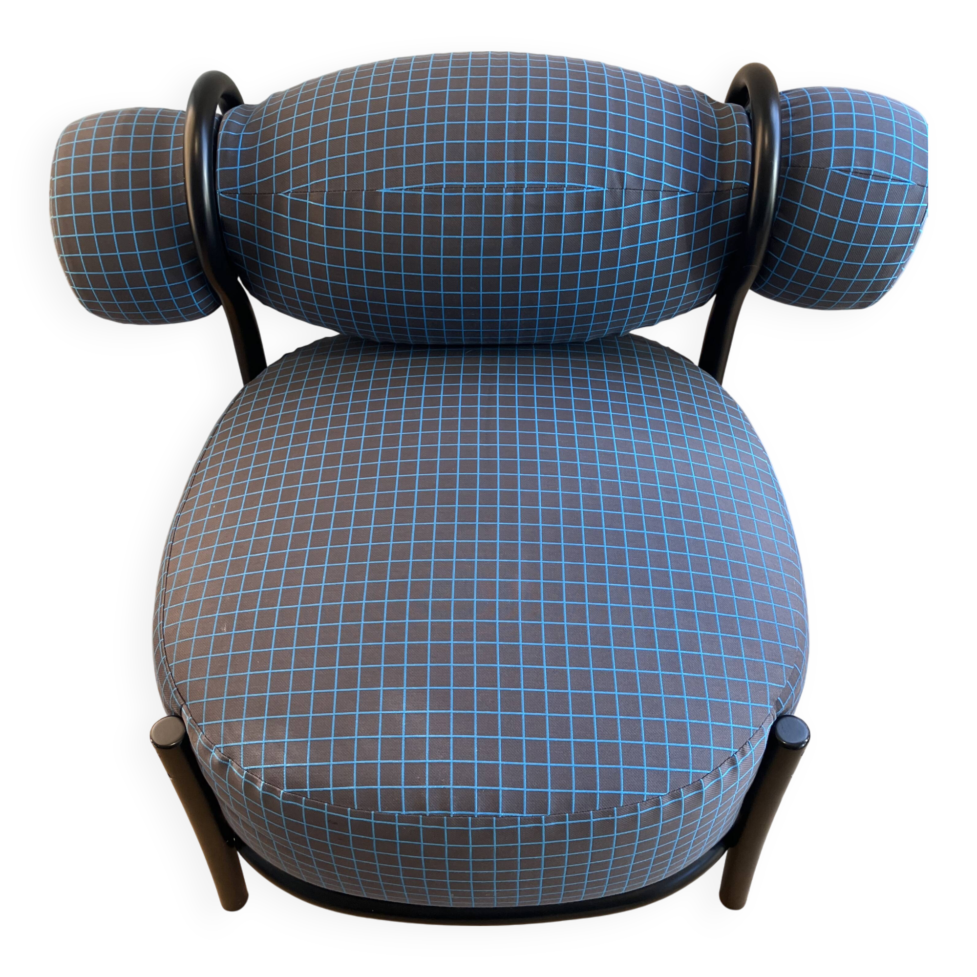 Wiener GTV Design Chignon Armchair