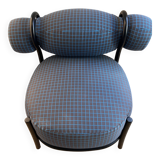 Wiener GTV Design Chignon Fauteuil