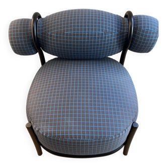 Wiener GTV Design Chignon Fauteuil