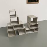 attribution G.Ifert  Shelf 1960