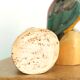 Set de 3 toucans et perroquet en bois, années 80
