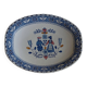 Oval plate Johnson Brothers "Hearts & Flowers"