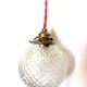Diamond ball walking lamp