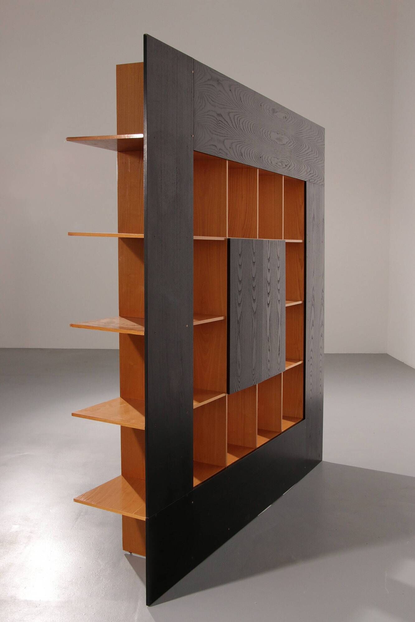 Roberto Pamio and Renato Toso Roomdivider Stilwood 1972