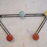 Coatrack year 50