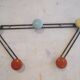 Coatrack year 50