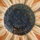 Coupelles tournesol de Gien