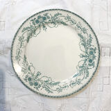 Flat plates