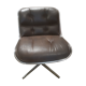 Charles Pollock armchair, Knoll edition