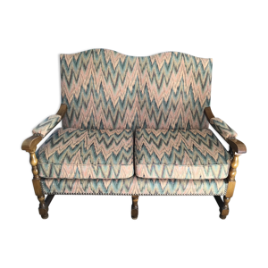 Banquette 2 places