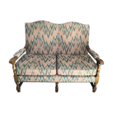 2-seater seat