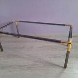 Table  basse  vintage