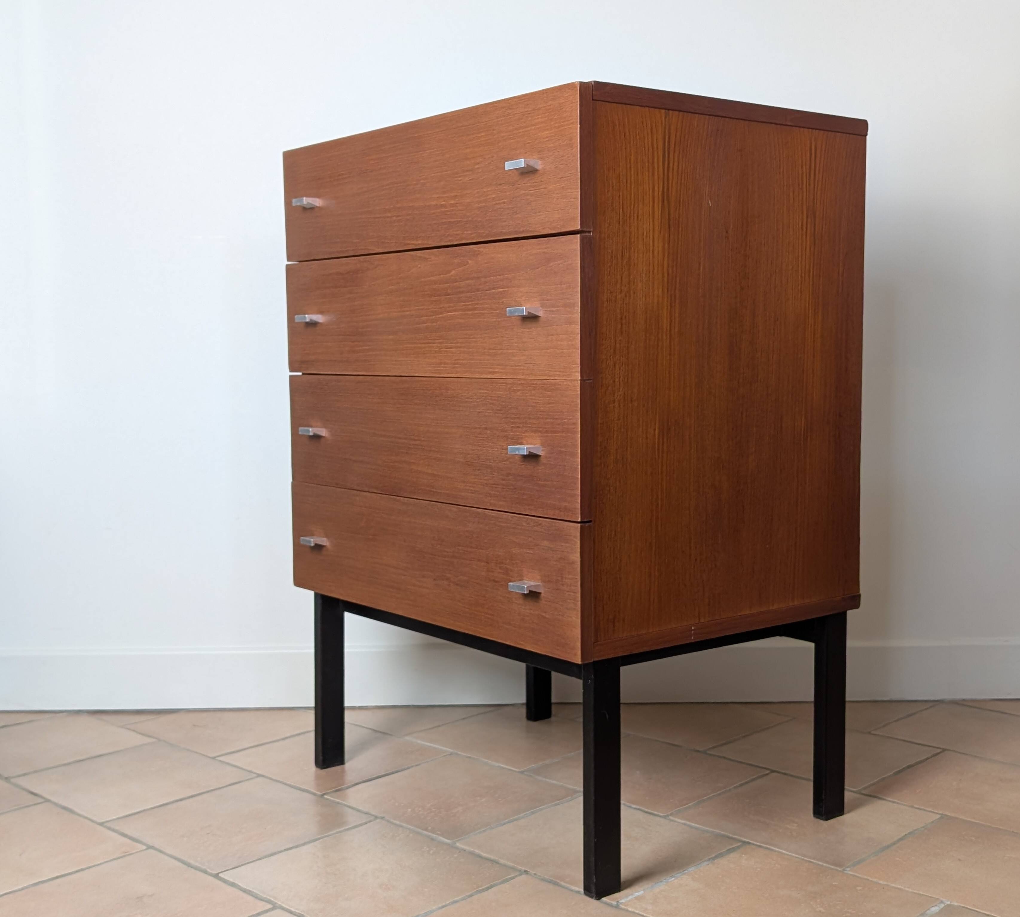Commode Pierre Guariche
