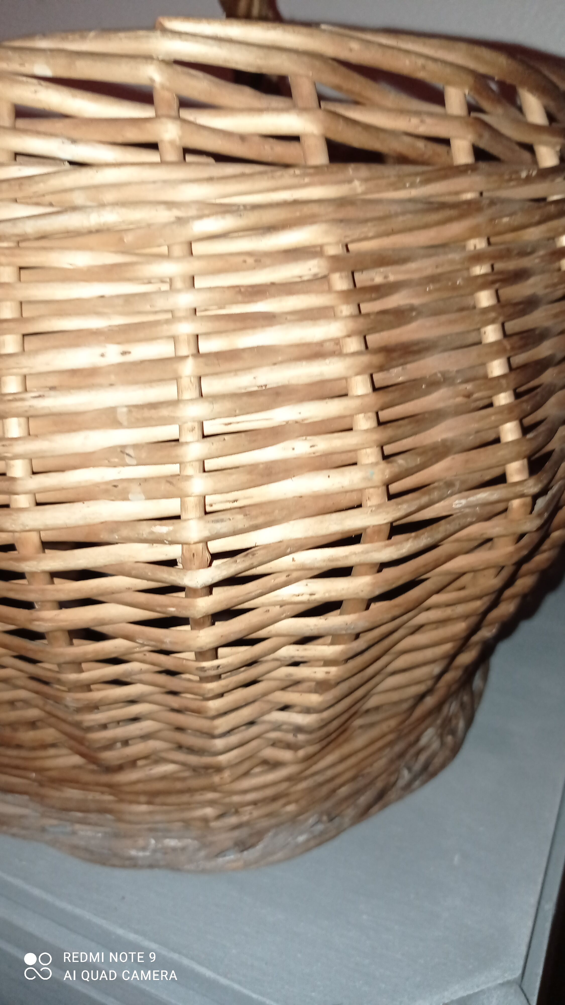 Panier
