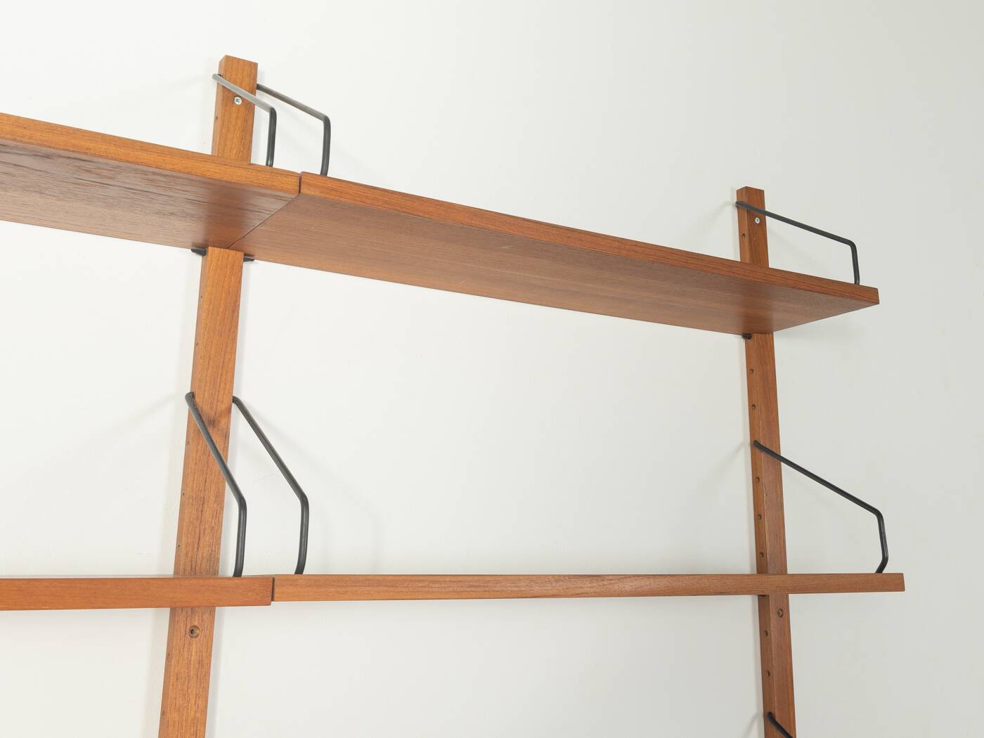 1950s Wall unit, Poul Cadovius