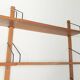 1950s Wall unit, Poul Cadovius