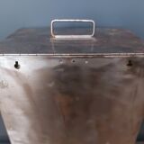 60-year-old metal storage box suspended folders 30x56X20 cm