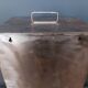 60-year-old metal storage box suspended folders 30x56X20 cm