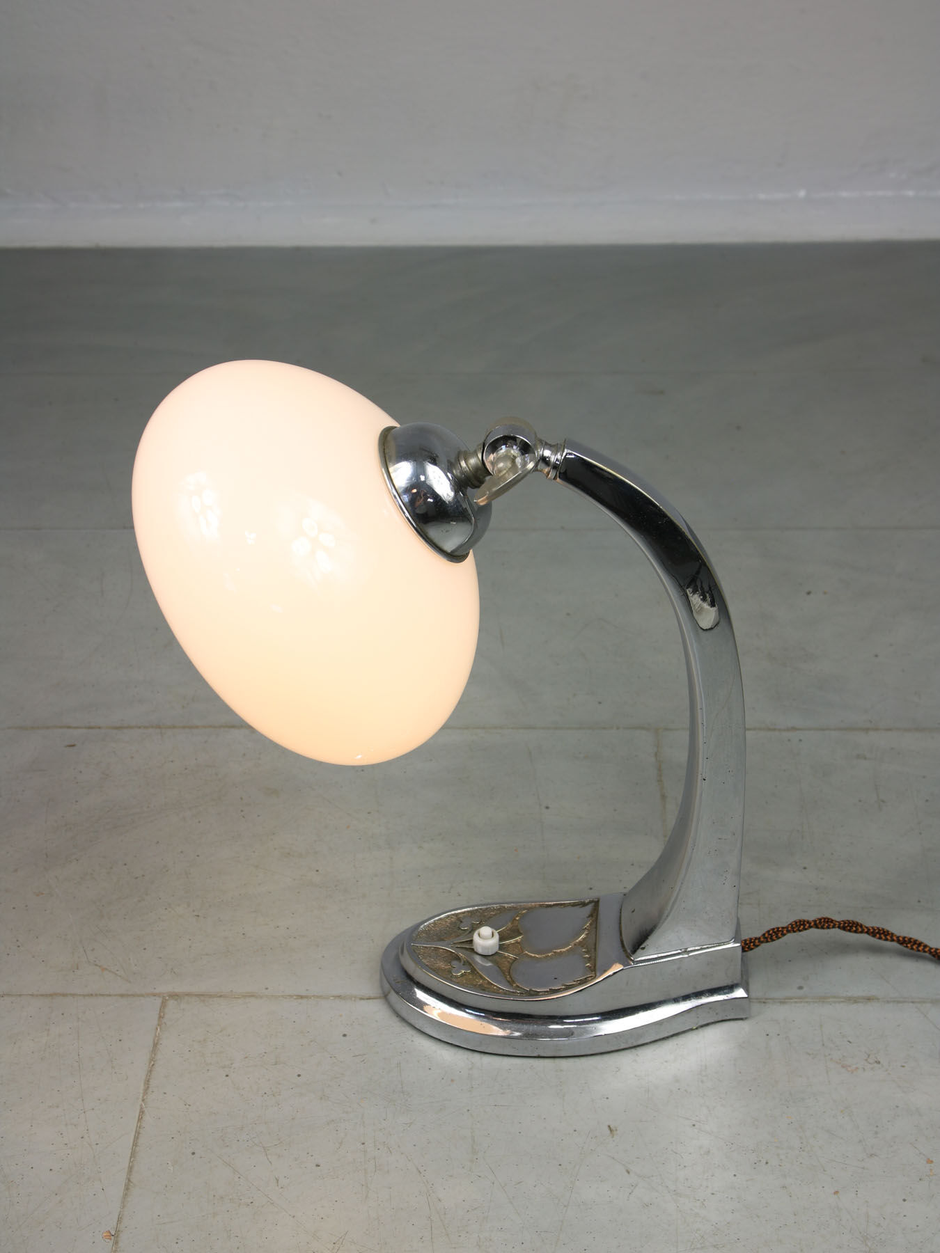 Lampe de table