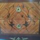 Commode Louis XVI