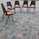 Baumann manhattan chairs