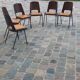 Chaises baumann manhattan