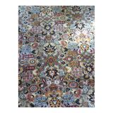 Persian carpet large size