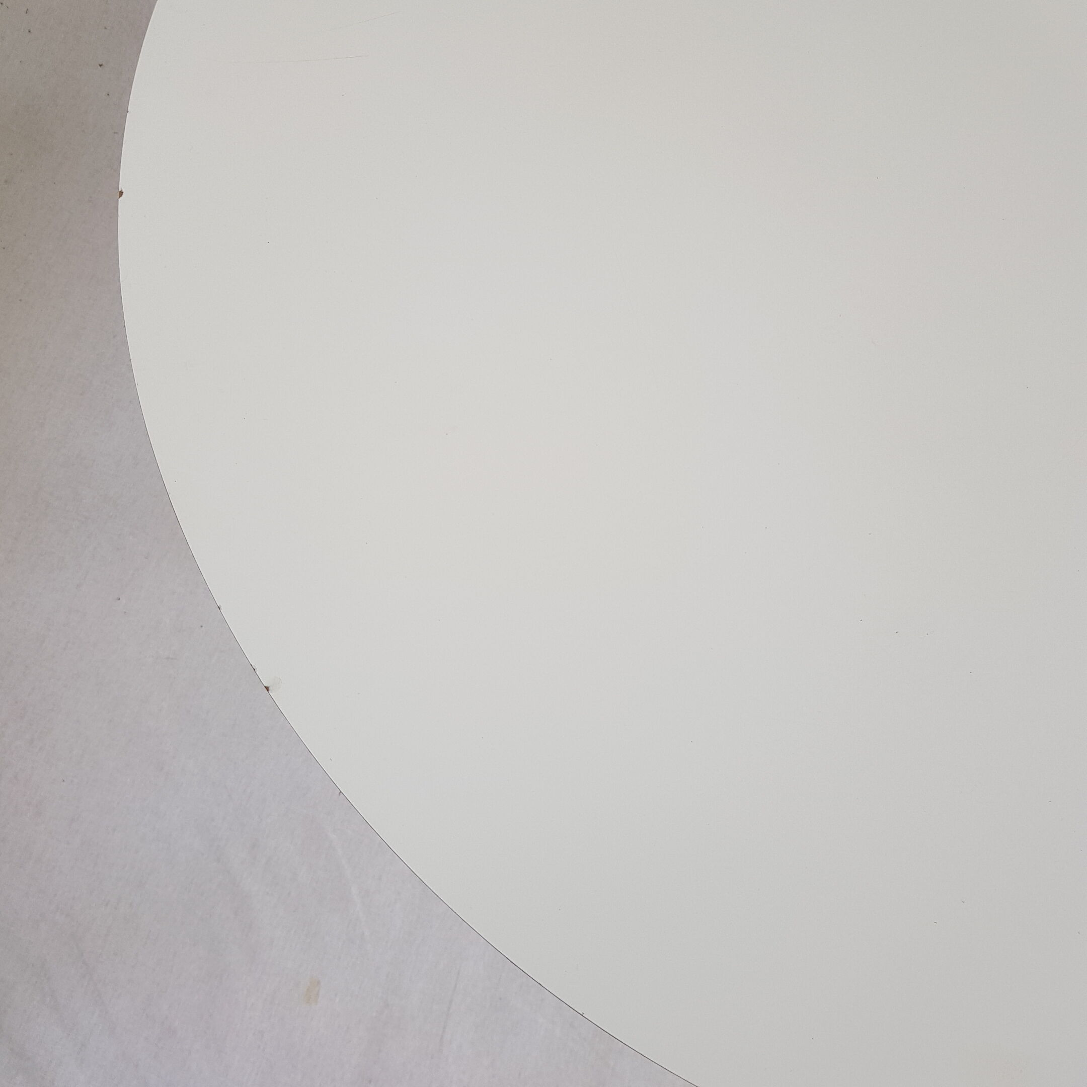 Coffee table model La Fonda by Charles and Ray Eames