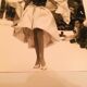 Givenchy original vintage press fashion photography 1990s
