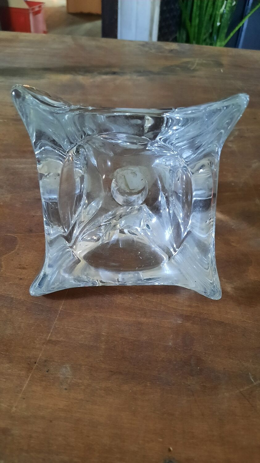 Bougeoir Daum France