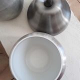 Pear Ice Bucket / ICE Bucket XXL / Ice Tray / Vintage Ice Pot 1970